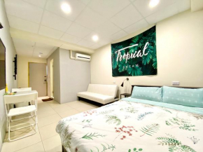 Отель Wei Yang Guest House  Yongkang District